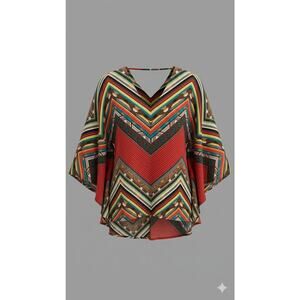 Southwest Winged "Rock 47" by Wrangler - M